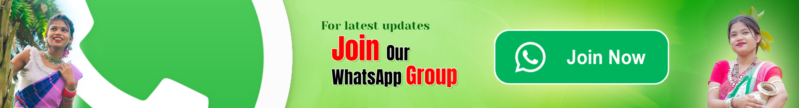 Join our Group